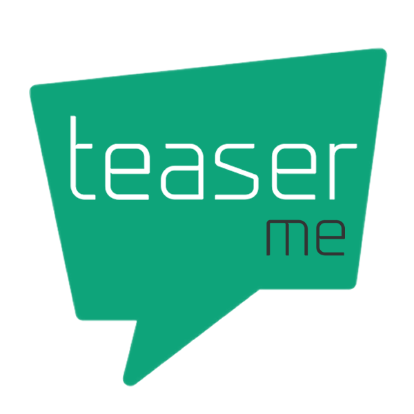 TeaserMe